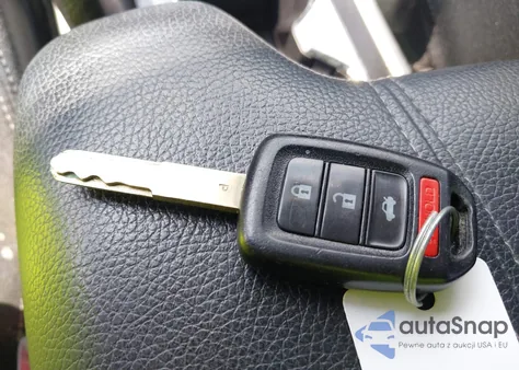 2013 Honda Accord Sport z USA, uszkodzony, nr VIN 1HGCR2F53DA177564